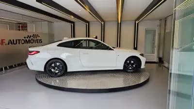 Sell BMW 420 2020 - 39900 EUR, 143099 km - AUTO.MOTO.pt