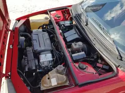 Sell Alfa Romeo 33 1989 - 7500 EUR, 158776 km - AUTO.MOTO.pt