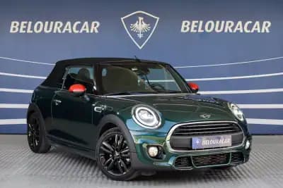 Vendo MINI 2019 - 24500 EUR, 52558 km - AUTO.MOTO.pt