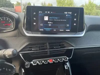 Sell Peugeot 208 2023 - 15500 EUR, 53000 km - AUTO.MOTO.pt