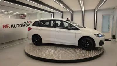 Vendo BMW 216 Gran Tourer 2018 - 15900 EUR, 136996 km - AUTO.MOTO.pt