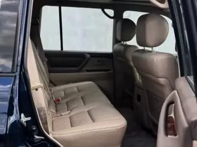Vendo Toyota Land Cruiser 2000 - 41500 EUR, 291895 km - AUTO.MOTO.pt