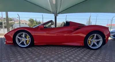 Sell Ferrari F8 Tributo 2022 - 425600 EUR, 4336 km - AUTO.MOTO.pt