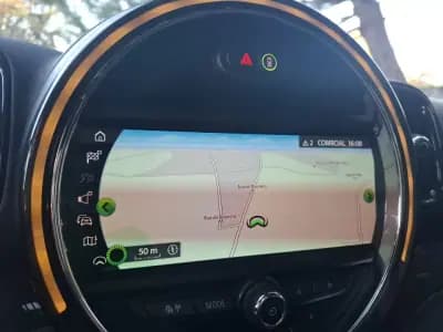 Vendo MINI Countryman 2018 - 26500 EUR, 94200 km - AUTO.MOTO.pt