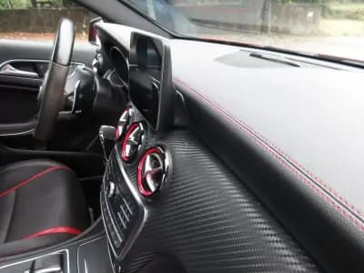 Sell Mercedes-Benz A 45 AMG 2017 - 38990 EUR, 110000 km - AUTO.MOTO.pt