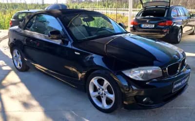 Vendo BMW 118 2014 - 13990 EUR, 229511 km - AUTO.MOTO.pt