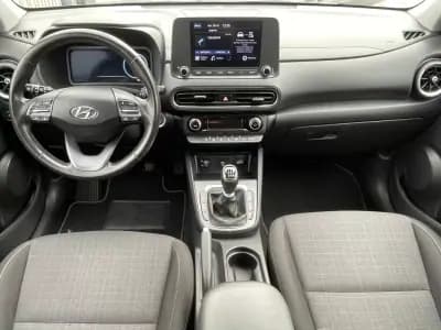 Sell Hyundai Kauai 2021 - 17900 EUR, 118000 km - AUTO.MOTO.pt