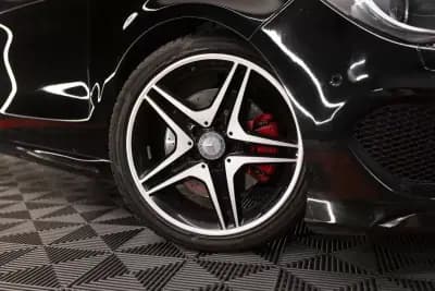 Sell Mercedes-Benz CLA 220 2015 - 21950 EUR, 163154 km - AUTO.MOTO.pt