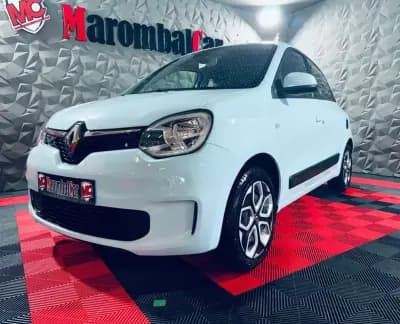 Vendo Renault Twingo 2020 - 12990 EUR, 73071 km - AUTO.MOTO.pt
