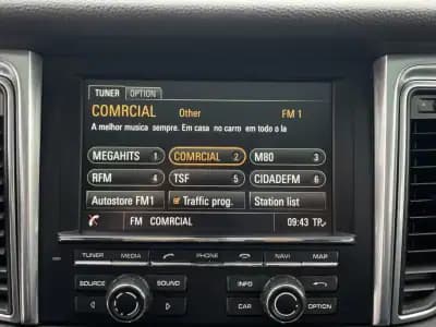 Sell Porsche Macan 2014 - 34900 EUR, 215608 km - AUTO.MOTO.pt