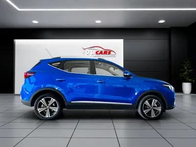 Sell MG ZS 2020 - 19250 EUR, 15000 km - AUTO.MOTO.pt