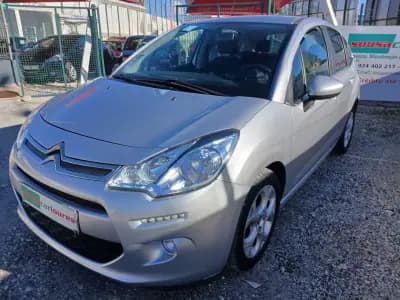 Sell Citroën C3 2016 - 8350 EUR, 86241 km - AUTO.MOTO.pt