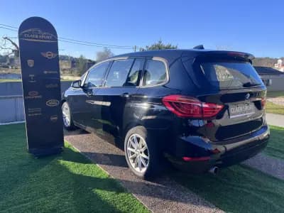 Sell BMW 216 Gran Tourer 2015 - 13900 EUR, 145000 km - AUTO.MOTO.pt
