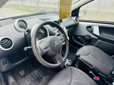 Sell Citroën C1 2012 - 6900 EUR, 90000 km - AUTO.MOTO.pt