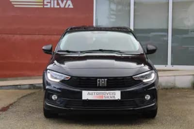Sell Fiat Tipo Station Wagon 2022 - 12990 EUR, 106000 km - AUTO.MOTO.pt