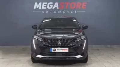 Sell Peugeot 3008 2025 - 25900 EUR, 17750 km - AUTO.MOTO.pt