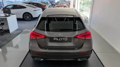 Sell Mercedes-Benz A 180 2019 - 24990 EUR, 126893 km - AUTO.MOTO.pt