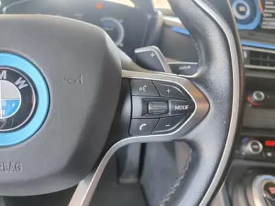 Sell BMW i8 2017 - 65500 EUR, 96600 km - AUTO.MOTO.pt