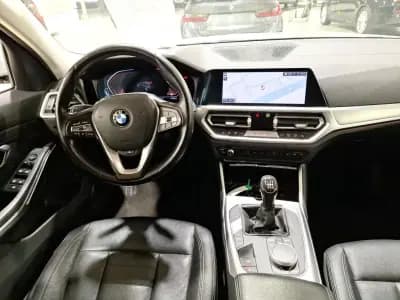 Sell BMW 318 2021 - 26750 EUR, 127950 km - AUTO.MOTO.pt