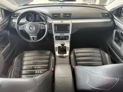 Sell Volkswagen Passat CC 2010 - 13990 EUR, 162335 km - AUTO.MOTO.pt