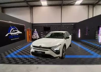 Sell Citroën C5 X 2023 - 17990 EUR, 107130 km - AUTO.MOTO.pt