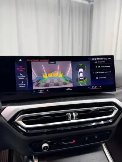 Sell BMW i4 2022 - 34500 EUR, 168000 km - AUTO.MOTO.pt