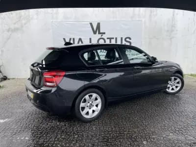 Sell BMW 116 2012 - 11900 EUR, 225036 km - AUTO.MOTO.pt