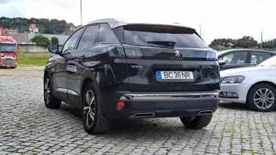 Sell Peugeot 3008 2023 - 28490 EUR, 45254 km - AUTO.MOTO.pt
