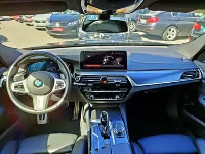 Sell BMW 620 Gran Turismo 2022 - 44900 EUR, 88000 km - AUTO.MOTO.pt