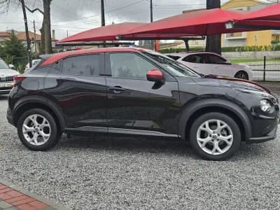 Vendo Nissan Juke 2022 - 16750 EUR, 115139 km - AUTO.MOTO.pt