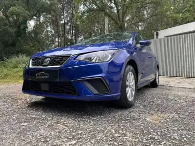 Vendo SEAT Ibiza 2020 - 12500 EUR, 41149 km - AUTO.MOTO.pt