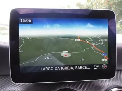 Sell Mercedes-Benz A 45 AMG 2017 - 38990 EUR, 110000 km - AUTO.MOTO.pt