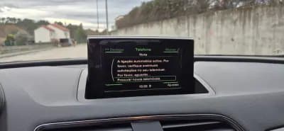 Sell Audi Q3 2013 - 17950 EUR, 143000 km - AUTO.MOTO.pt