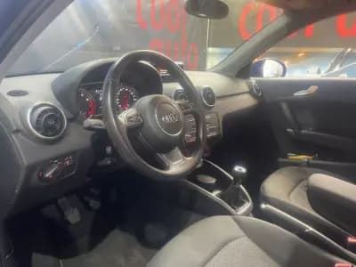 Sell Audi A1 Sportback 2018 - 15750 EUR, 80000 km - AUTO.MOTO.pt