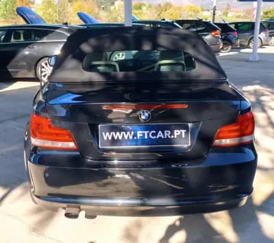 Vendo BMW 118 2014 - 13990 EUR, 229511 km - AUTO.MOTO.pt