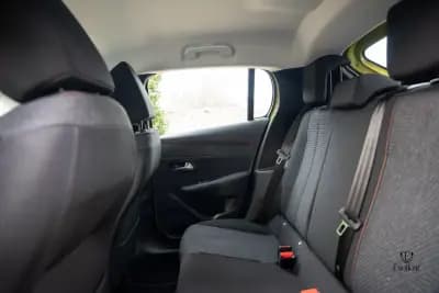 Sell Peugeot 208 2025 - 17900 EUR, 6300 km - AUTO.MOTO.pt