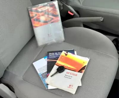 Sell SEAT Arosa 2002 - 2850 EUR, 151350 km - AUTO.MOTO.pt