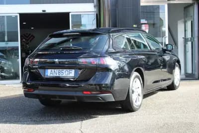 Vendo Peugeot 508 SW 2022 - 18900 EUR, 139357 km - AUTO.MOTO.pt