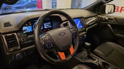 Vendo Ford Ranger 2022 - 39900 EUR, 72148 km - AUTO.MOTO.pt