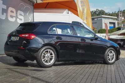 Sell Mercedes-Benz A 180 2019 - 23780 EUR, 91680 km - AUTO.MOTO.pt