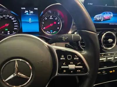 Vendo Mercedes-Benz C 300 2020 - 30980 EUR, 98799 km - AUTO.MOTO.pt