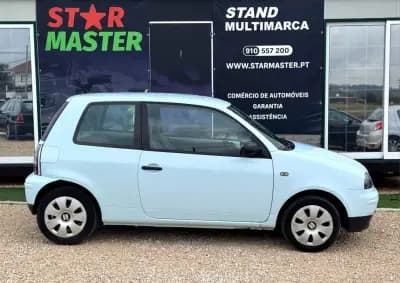 Sell SEAT Arosa 2002 - 2850 EUR, 151350 km - AUTO.MOTO.pt