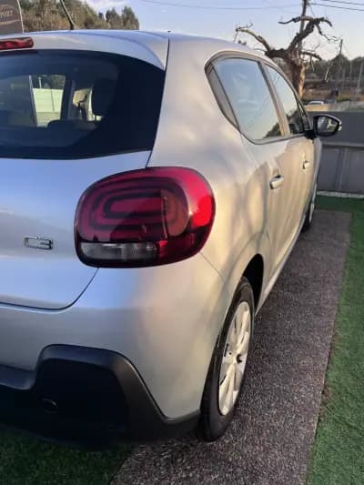 Sell Citroën C3 2017 - 8900 EUR, 158000 km - AUTO.MOTO.pt