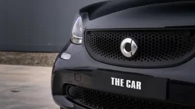 Vendo Smart Fortwo Cabrio 2017 - 11200 EUR, 73000 km - AUTO.MOTO.pt