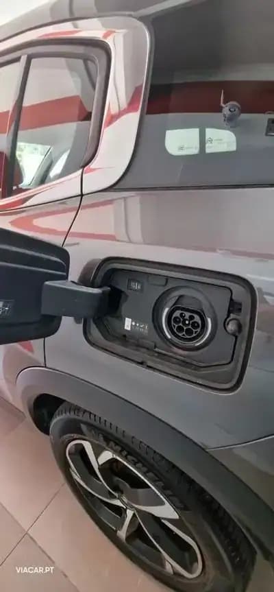 Sell Citroën C5 Aircross 2020 - 19450 EUR, 118911 km - AUTO.MOTO.pt