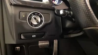 Vendo Mercedes-Benz CLS 250 2012 - 22500 EUR, 197255 km - AUTO.MOTO.pt