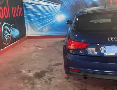 Sell Audi A1 Sportback 2018 - 15750 EUR, 80000 km - AUTO.MOTO.pt