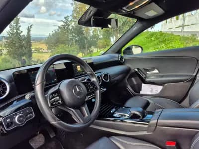 Sell Mercedes-Benz A 180 Limousine 2020 - 21900 EUR, 144925 km - AUTO.MOTO.pt