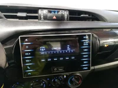 Sell Toyota Hilux 2019 - 22900 EUR, 262965 km - AUTO.MOTO.pt