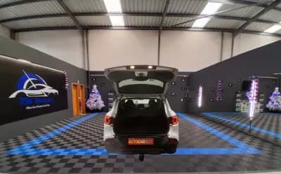 Vendo Renault Kadjar 2017 - 15490 EUR, 99702 km - AUTO.MOTO.pt